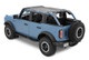 Ford Bronco Safari Bimini by Bestop